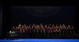 رئيس «الأوبرا»: لا نملك لوجيستيات لتقديم مهرجان الموسيقى العربية بمحافظات الصعيد