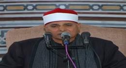 بث مباشر لشعائر صلاة الجمعة من مسجد الفتح بمدينة الزقازيق