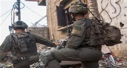 جيش الاحتلال الإسرائيلي: سنهاجم المباني لتوسيع العملية العسكرية في غزة