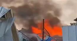 الهلال الأحمر الفلسطيني: الإجراءات الإسرائيلية تعيق الخدمات الطبية وتهدف لزيادة المعاناة في غزة