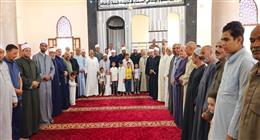 افتتاح مسجدين جديدين في الحامول وسيدي سالم بكفر الشيخ