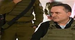 إسرائيل تُهدد بعدوان جديد على غزة.. وكاتس يتوعد بنسف الأبراج السكنية