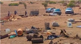 بالتزامن مع ارتفاع شهداء غزة.. مستوطنون يواصلون انتهاكاتهم في الضفة الغربية المحتلة