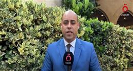 انسحاب وزراء الشيعة خلال جلسة مجلس الوزراء حول حصر السلاح في لبنان