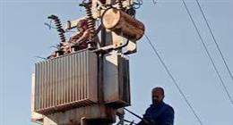 قطع الكهرباء عن عدة مناطق في المنوفية الأسبوع المقبل للصيانة.. 15 دقيقة فقط