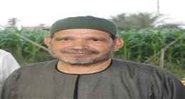آخر ما كتبه الشيخ عبدالرحمن وهدان قبل وفاته.. ماذا قال؟