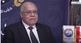 رئيس حزب الجيل: التصريحات المنسوبة لنتنياهو حول تهجير الفلسطينيين جريمة حرب