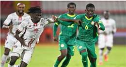 تردد قنوات SSC الرياضية 2025 الناقلة لمباراة السودان والسنغال في تصفيات كأس العالم 