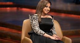 ريهام عبدالحكيم عن مشاركتها في حفل المولد النبوي: شرف كبير