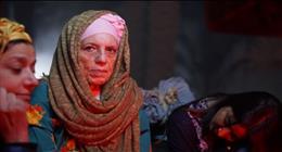 عارفة عبدالرسول: فيلم ضي علامة فارقة في تاريخ السينما