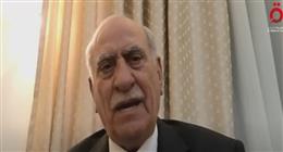 وزير أردني سابق: مخطط دويلة السويداء خنجر في صدر الأردن وسوريا بدعم إسرائيلي وأمريكي