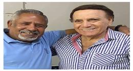 عاجل: وفاة الفنان فكري عبد الحميد شبيه عادل إمام