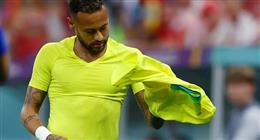ملياردير يورث نيمار مليار دولار.. وجمهور السوشيال: «يا ابن المحظوظة»