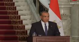 وزير الخارجية: غزة تعاني مجاعة كاملة من صنع الاحتلال.. والأونروا خط أحمر  