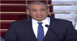 وزير الخارجية: استمرار جهود مصر وقطر للتوصل إلى حل لإنهاء العدوان على غزة