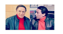 معلومات عن فكري عبدالحميد بعد وفاته.. شبيه عادل إمام