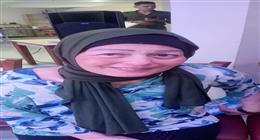 «الوجه الإنساني لمروضة الأسود».. فاتن الحلو في دار إقامة كبار الفنانين