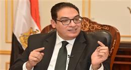 رئيس جامعة القاهرة: وضع برامج تعليمية مواكبة لسوق العمل
