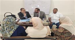 الأوقاف تعلن موعد الدراسة في مراكز  إعداد محفظي القرآن الكريم