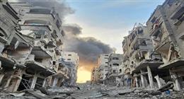 «صحة غزة»: 68 شهيدا و362 مصابا في القطاع خلال 24 ساعة