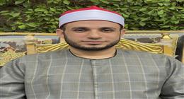 وزير الأوقاف يهنئ مرشح الوزارة الفائز بالمركز الأول في مسابقة «بريكس» بالبرازيل