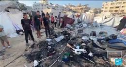 «الخارجية الفلسطينية»: الاحتلال يواصل فرض النزوح القسري على مليون شخص