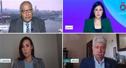 وزير فلسطيني سابق: واشنطن شريك رئيسي في خطة تهجير الفلسطينيين من غزة