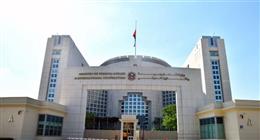 الإمارات تثمن جهود مصر في نصرة الفلسطينيين وتدين تصريحات نتنياهو بشأن التهجير