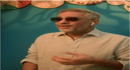 فضل شاكر يطرح أغنيته الجديدة «روح البحر»