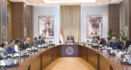 11 طرحاً حكومياً بـ4 مليارات دولار تُنعش الأسواق وتعزز الثقة في الاقتصاد الوطني