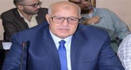 رئيس «مصر المستقبل»: التصريحات المنسوبة لنتنياهو بشأن تهجير الفلسطينيين تضليل سياسي