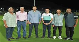 بمشاركة 23 ألف لاعب.. الاستعدادات النهائية لافتتاح أولمبياد الشركات ببورسعيد