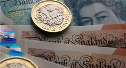 سعر الجنيه الإسترليني اليوم السبت 6-9-2025.. آخر تحديث للبيع والشراء