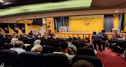 أمين البحوث الإسلامية: الصحفيون نقلوا الحقيقة في غزة على حساب حياتهم 