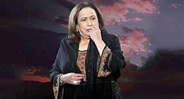 الصفحة الرسمية للفنانة حياة الفهد تطلب الدعاء لها بعد تدهور حالتها الصحية
