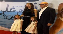 أول تعليق من جنات على أنباء خضوعها لعمليات تجميل