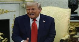 لأول مرة منذ 20 عاما.. ترامب يعلن استضافة قمة العشرين 2026 في أمريكا