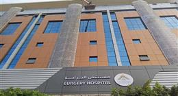 رئيس جامعة بنها عن واقعة اقتحام مستشفى بـ«موتوسيكل»: سلوك غير مقبول 