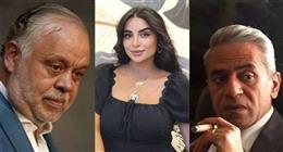 بعد شهادة معاملة أطفال.. التعاون الثاني بين أشرف زكي وصبري فواز في «لعدم كفاية الأدلة»