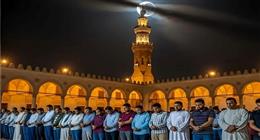 «الأوقاف»: إقامة صلاة الخسوف في جميع مساجد الجمهورية اليوم