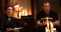 إيرادات غير مسبوقة.. كم حقق فيلم The Conjuring: Last Rites بأول يوم بالسينما الأمريكية؟ 