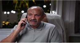 الحلقة الأولى من حكاية الوكيل بمسلسل ما تراه ليس كما يبدو تتصدر ترند X في مصر والإمارات