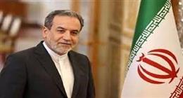 إيران ترحب باتفاق نووي جديد يتضمن قيودا على التخصيب مقابل رفع العقوبات