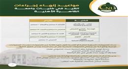 الحدود الدنيا للقبول بجامعة القاهرة الأهلية.. 91.56% للطب و86% للحاسبات  