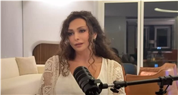 تصريحات أمل حجازي بعد خلع الحجاب.. هل يتعلق الأمر بإصابتها بالسرطان؟