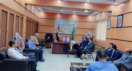 مدير «تعليم الفيوم»: تعليمات حاسمة استعدادًا للعام الدراسي الجديد 2026    
