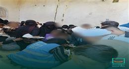 قافلة حياة كريمة تصل إلى قنا لتقديم الرعاية الطبية المجانية للأهالي