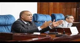 نقابة البترول تفتتح أولى الدورات التدريبية لإعداد الكوادر الجديدة