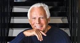 بعد رحيل «حامي الأناقة».. مستقبل إمبراطورية جورجيو أرماني بيد الورثة
