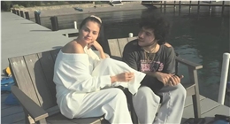 لماذا أخفت سيلينا جوميز مكان زفافها؟.. دعت الضيوف لمكان لا يعرفونه